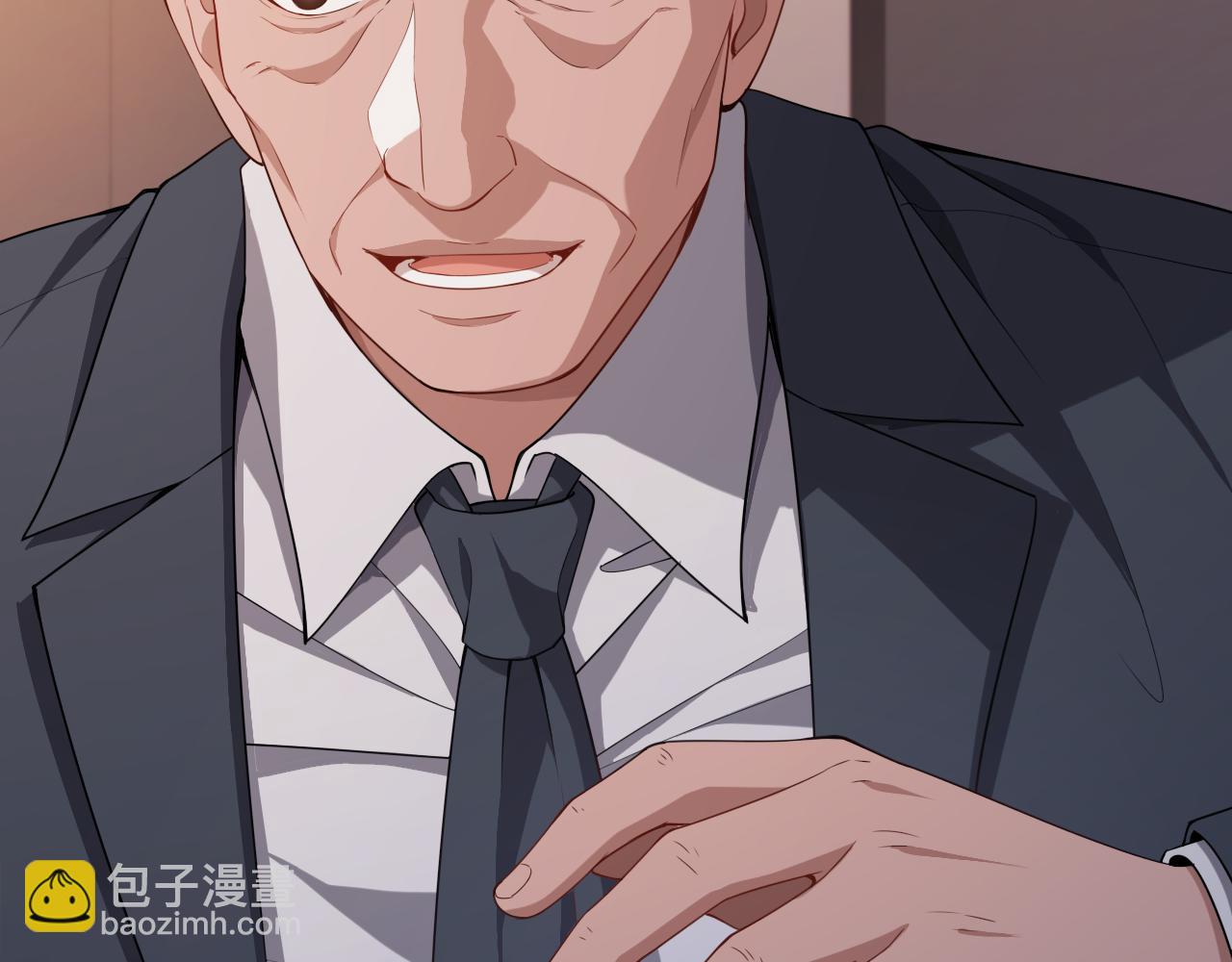 第30话 什么都知道(1/3)-第30话