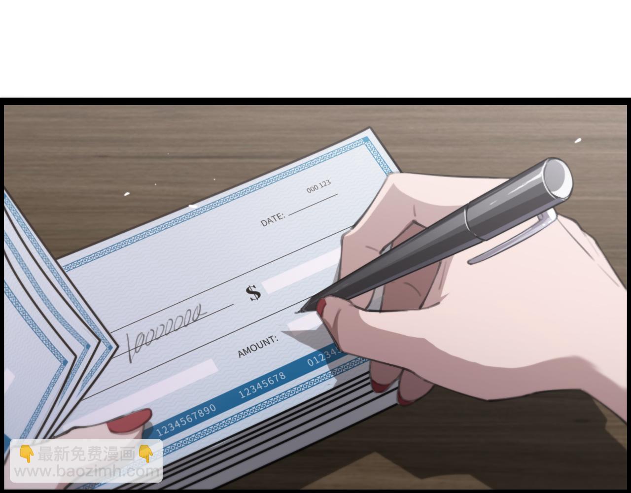 第4话 无间风云(1/2)-第4话