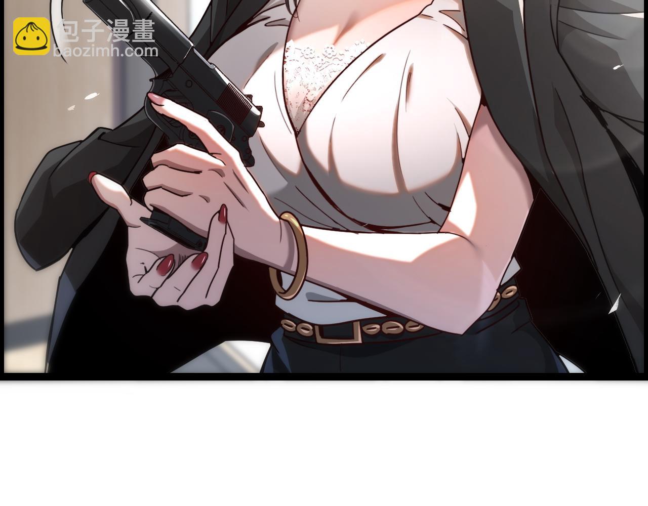 第4话 无间风云(1/2)-第4话