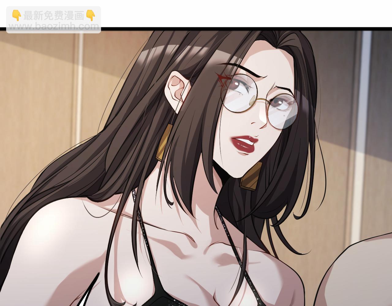 第34话 成年人的复杂想法(1/3)-第34话