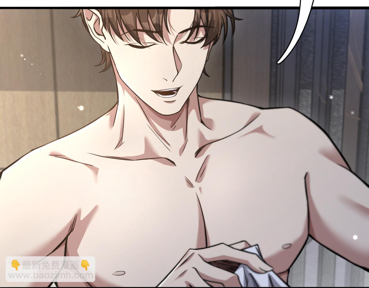 第34话 成年人的复杂想法(1/3)-第34话