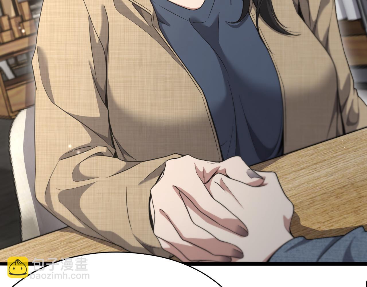 第34话 成年人的复杂想法(1/3)-第34话