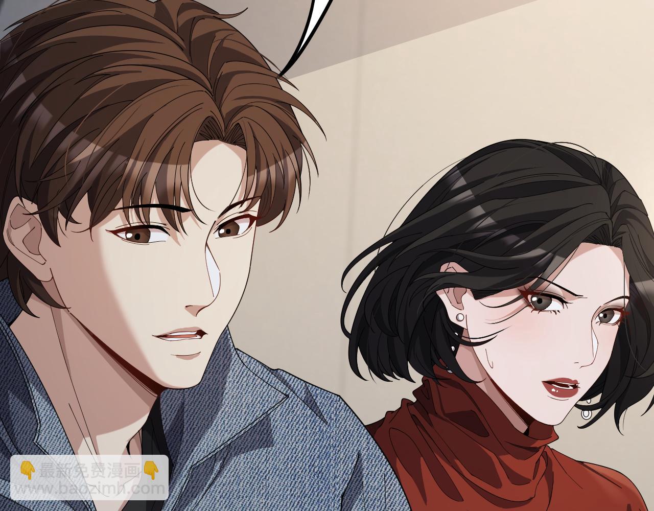 第36话 唯一的选择(1/3)-第36话