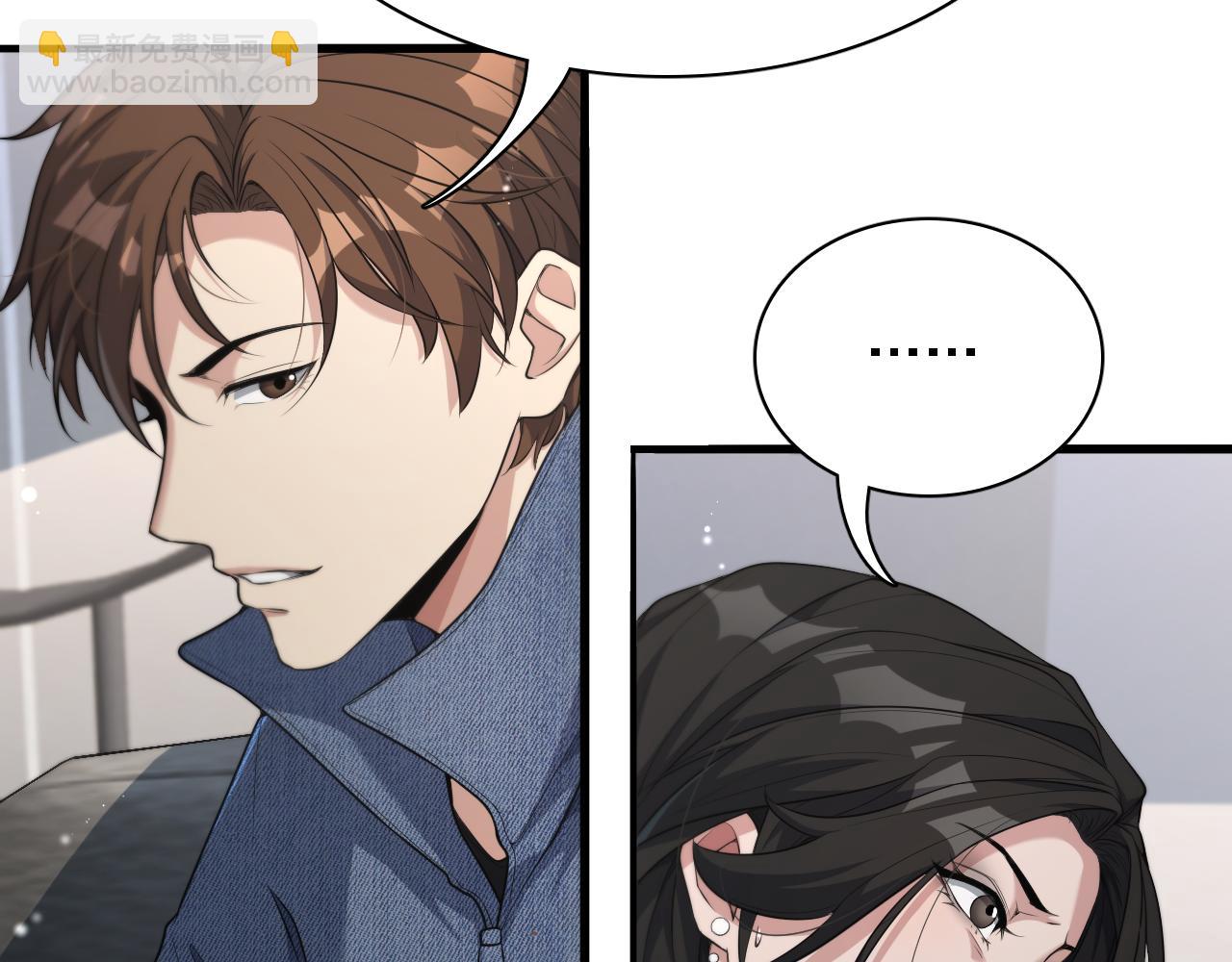 第36话 唯一的选择(1/3)-第36话