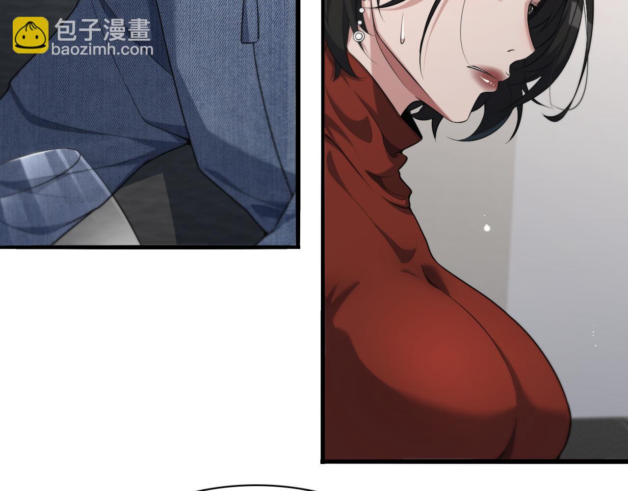 第36话 唯一的选择(1/3)-第36话