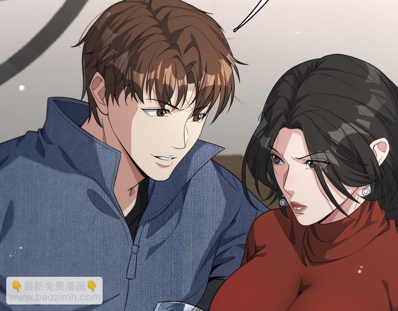 第36话 唯一的选择(1/3)-第36话