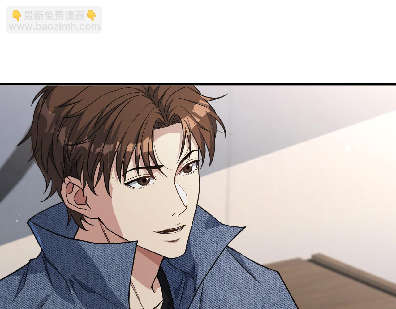 第36话 唯一的选择(1/3)-第36话