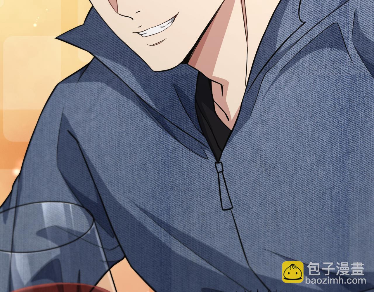 第36话 唯一的选择(1/3)-第36话