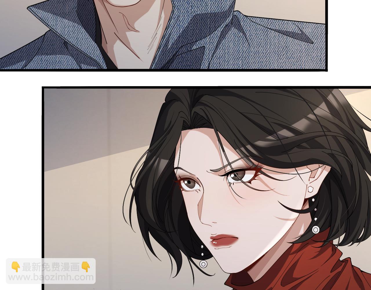 第36话 唯一的选择(1/3)-第36话