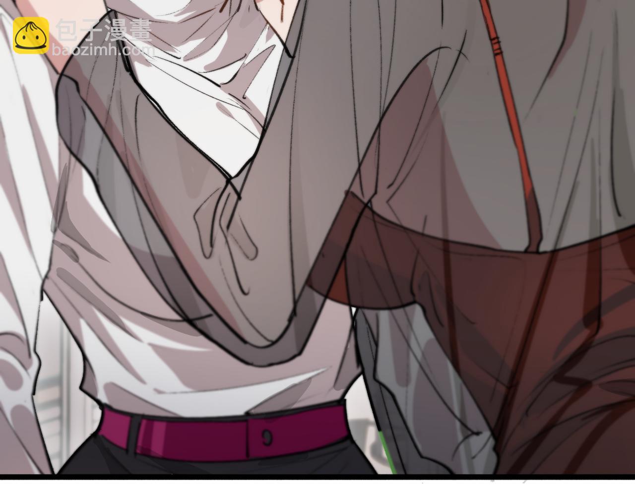 第38话 亲亲还给你！(1/2)-第38话