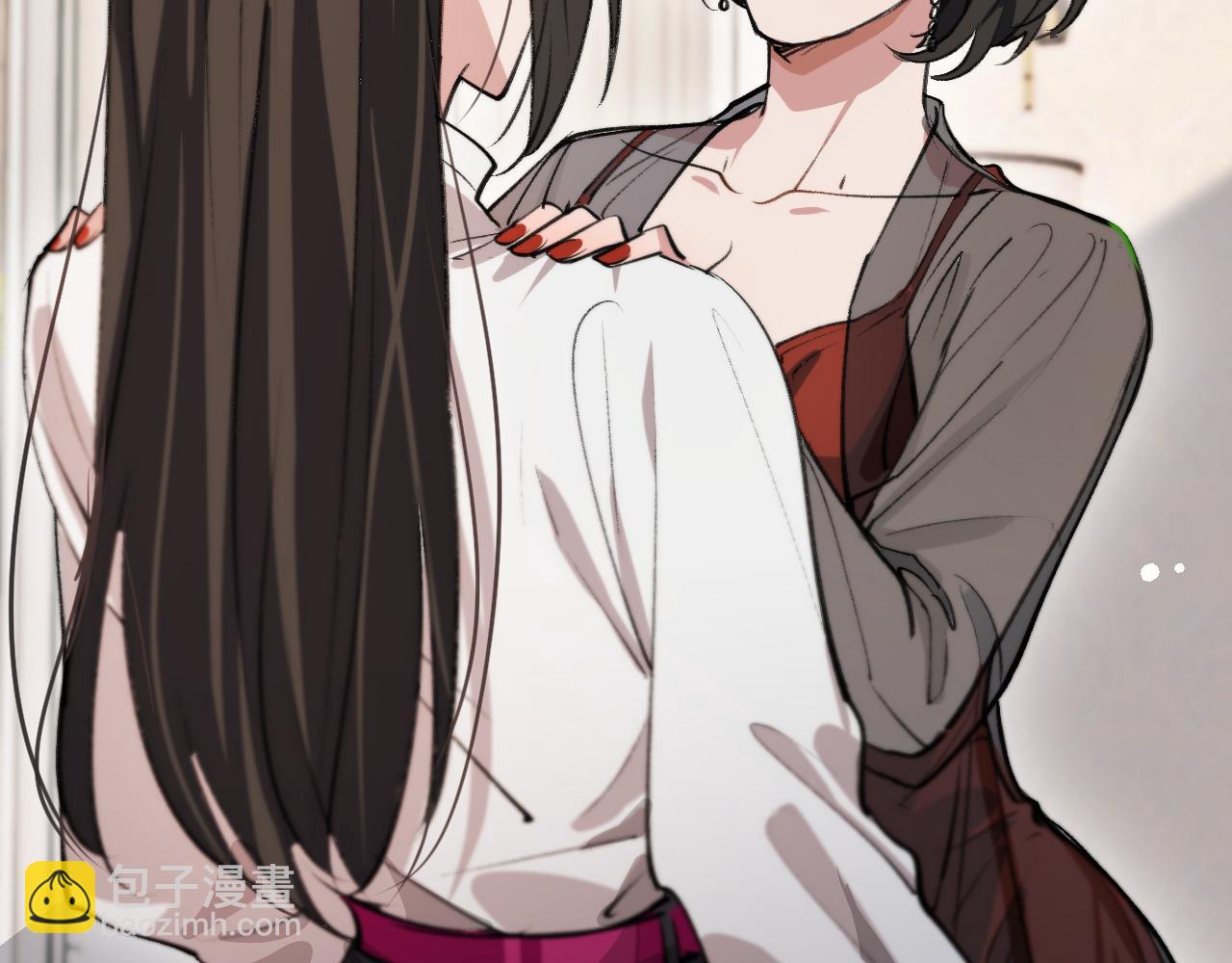 第38话 亲亲还给你！(1/2)-第38话