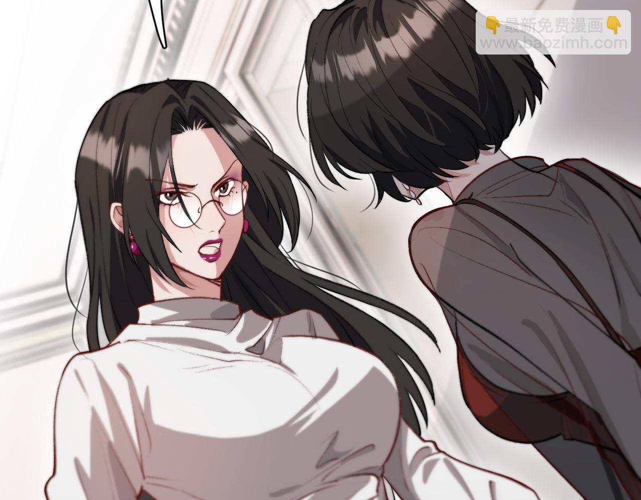 第38话 亲亲还给你！(1/2)-第38话