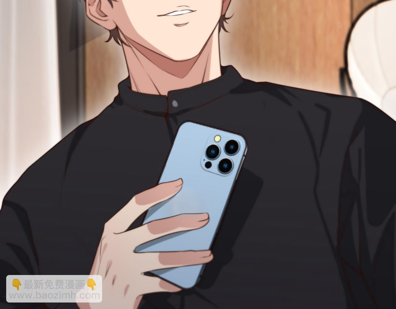 第38话 亲亲还给你！(1/2)-第38话