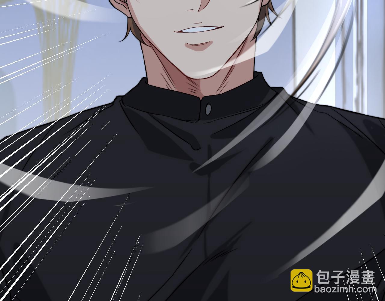 第40话 拿命能换来信任？(1/2)-第40话