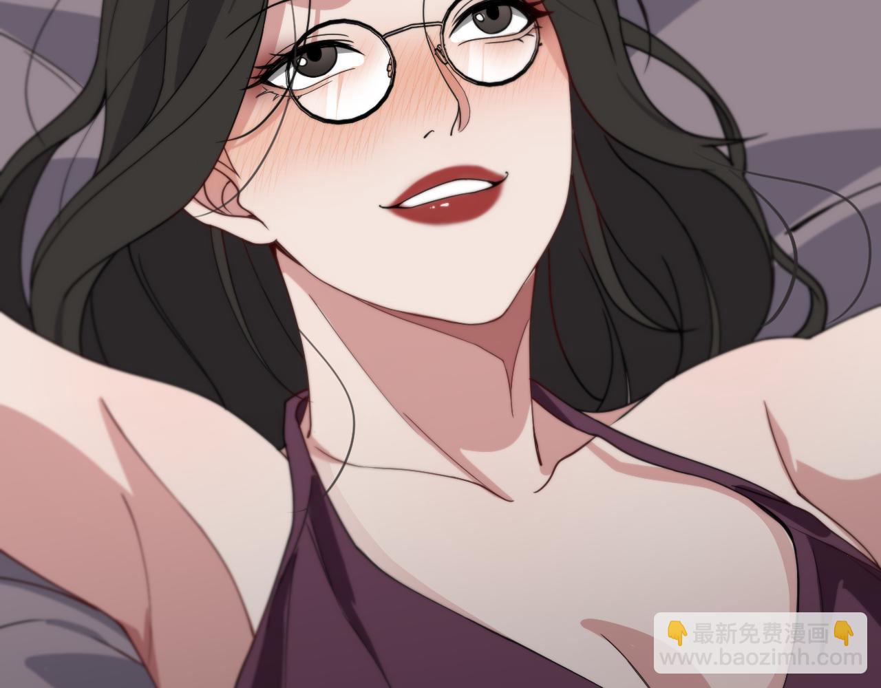 第42话 不方便时的办法(1/3)-第42话