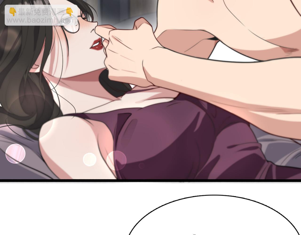 第42话 不方便时的办法(1/3)-第42话