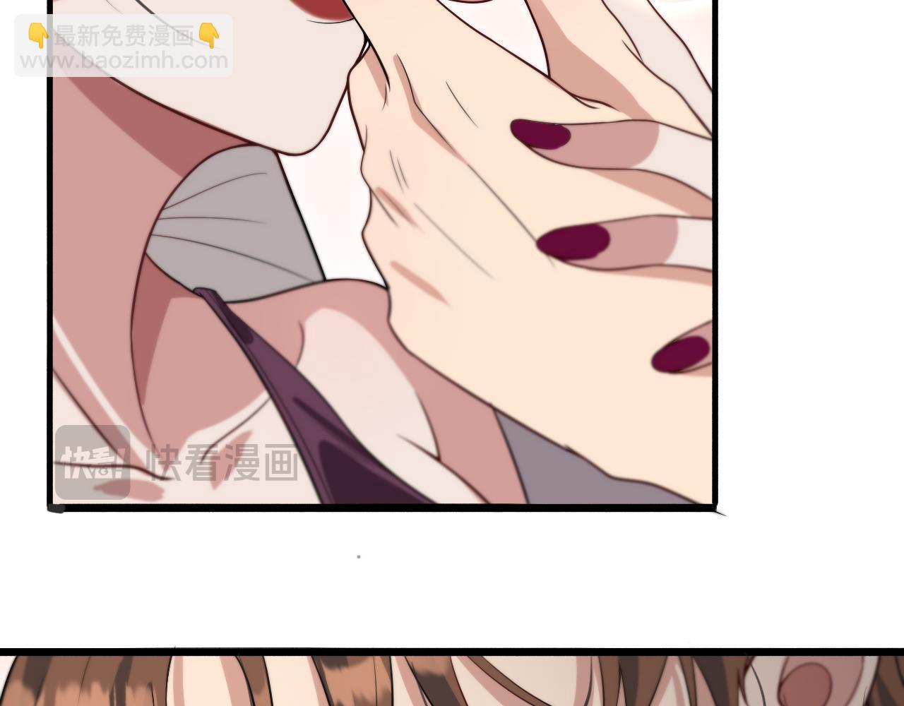 第42话 不方便时的办法(1/3)-第42话