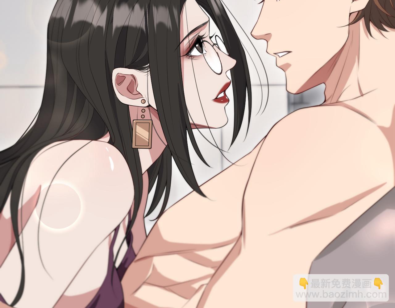 第42话 不方便时的办法(1/3)-第42话