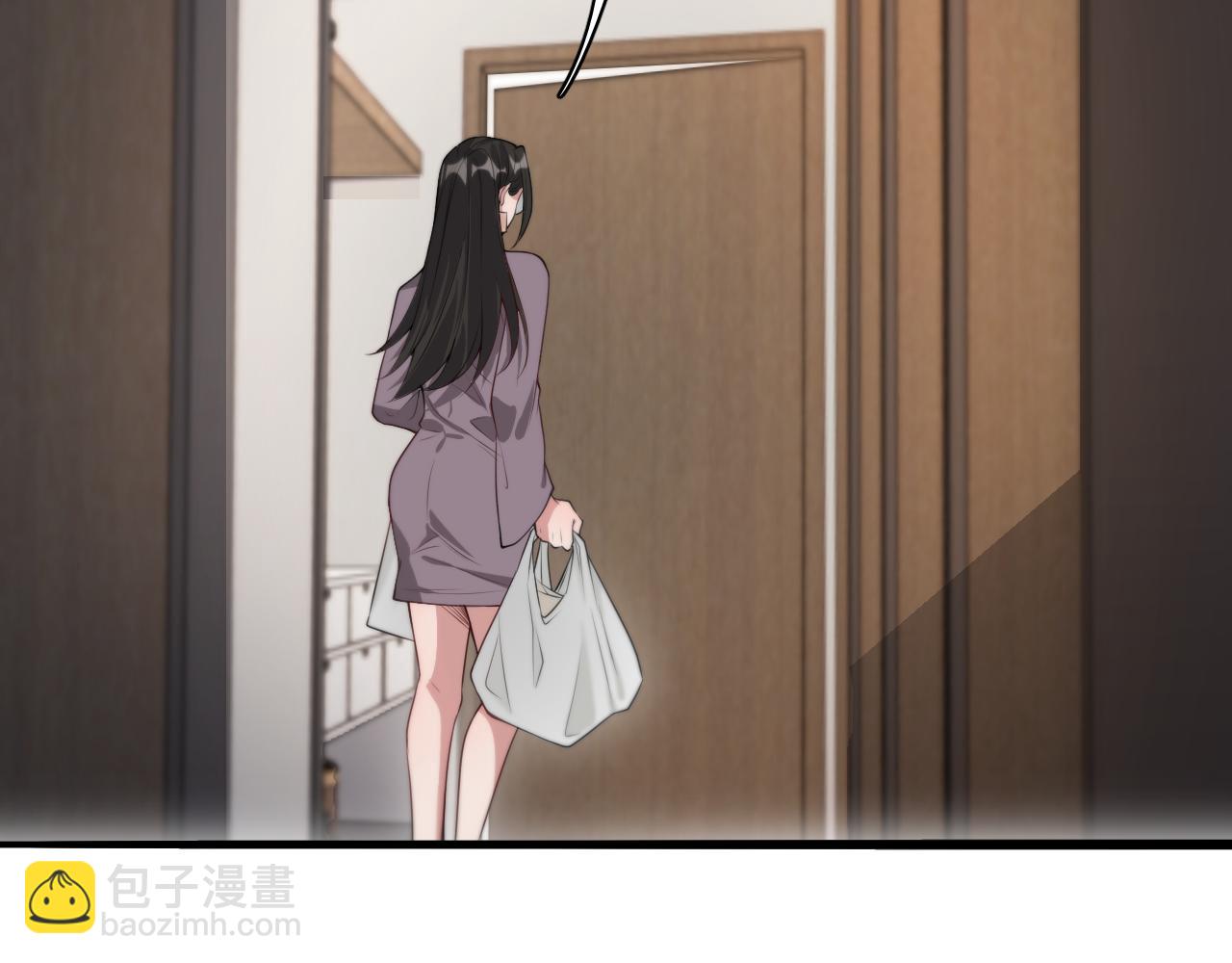 第42话 不方便时的办法(1/3)-第42话