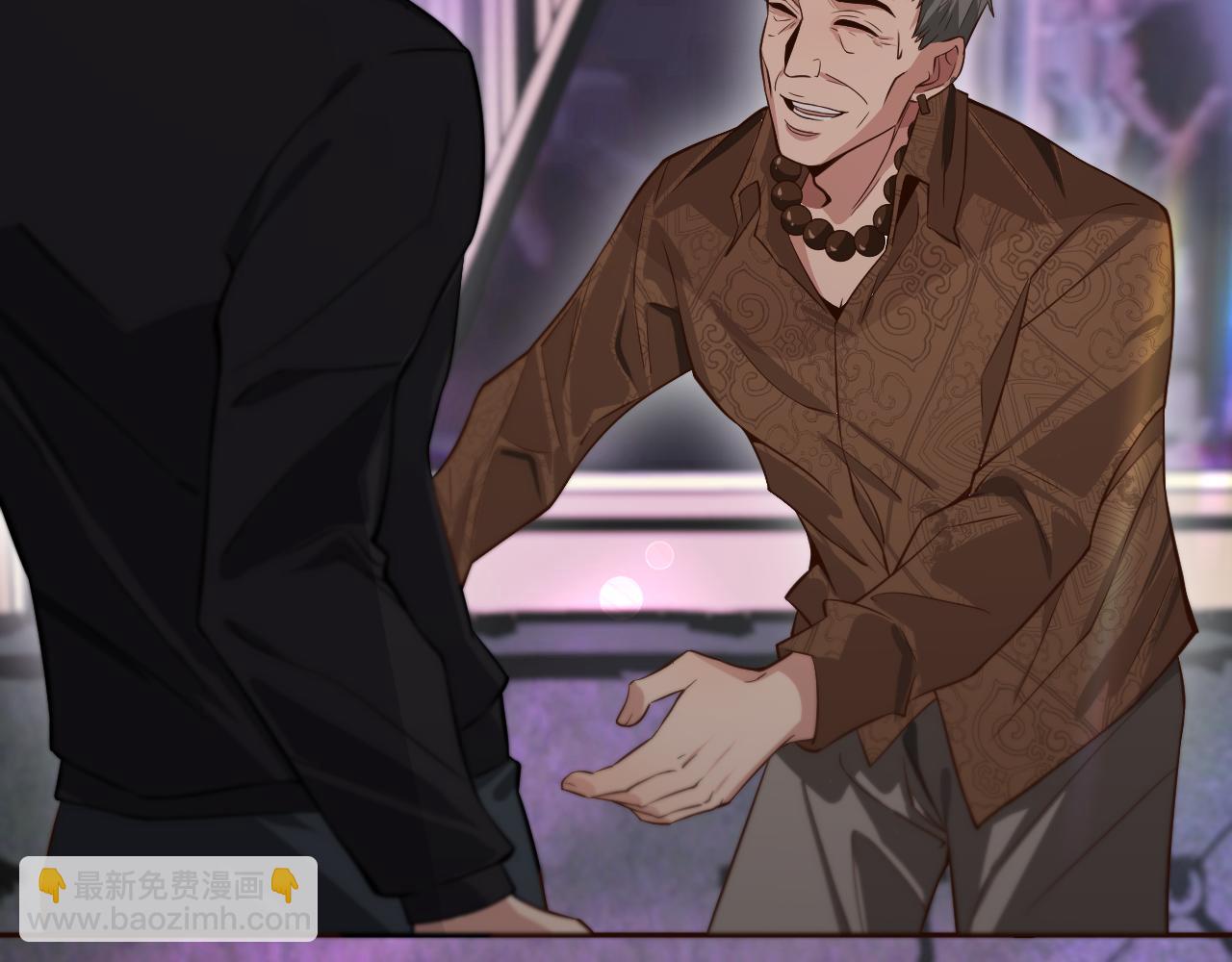 第44话 什么来头(1/3)-第44话