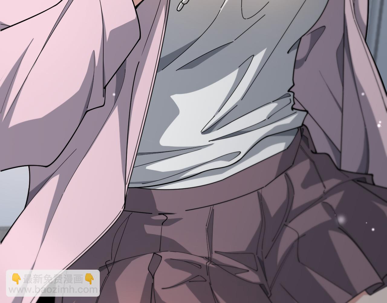 第48话 学生与老师(1/3)-第48话