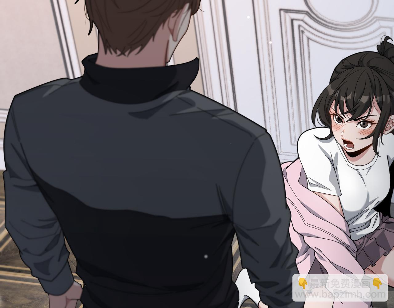 第48话 学生与老师(1/3)-第48话