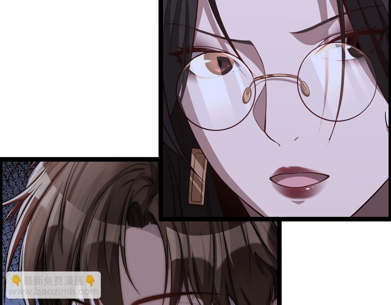 第6话 这小白脸一定在骗老姐(1/3)-第6话