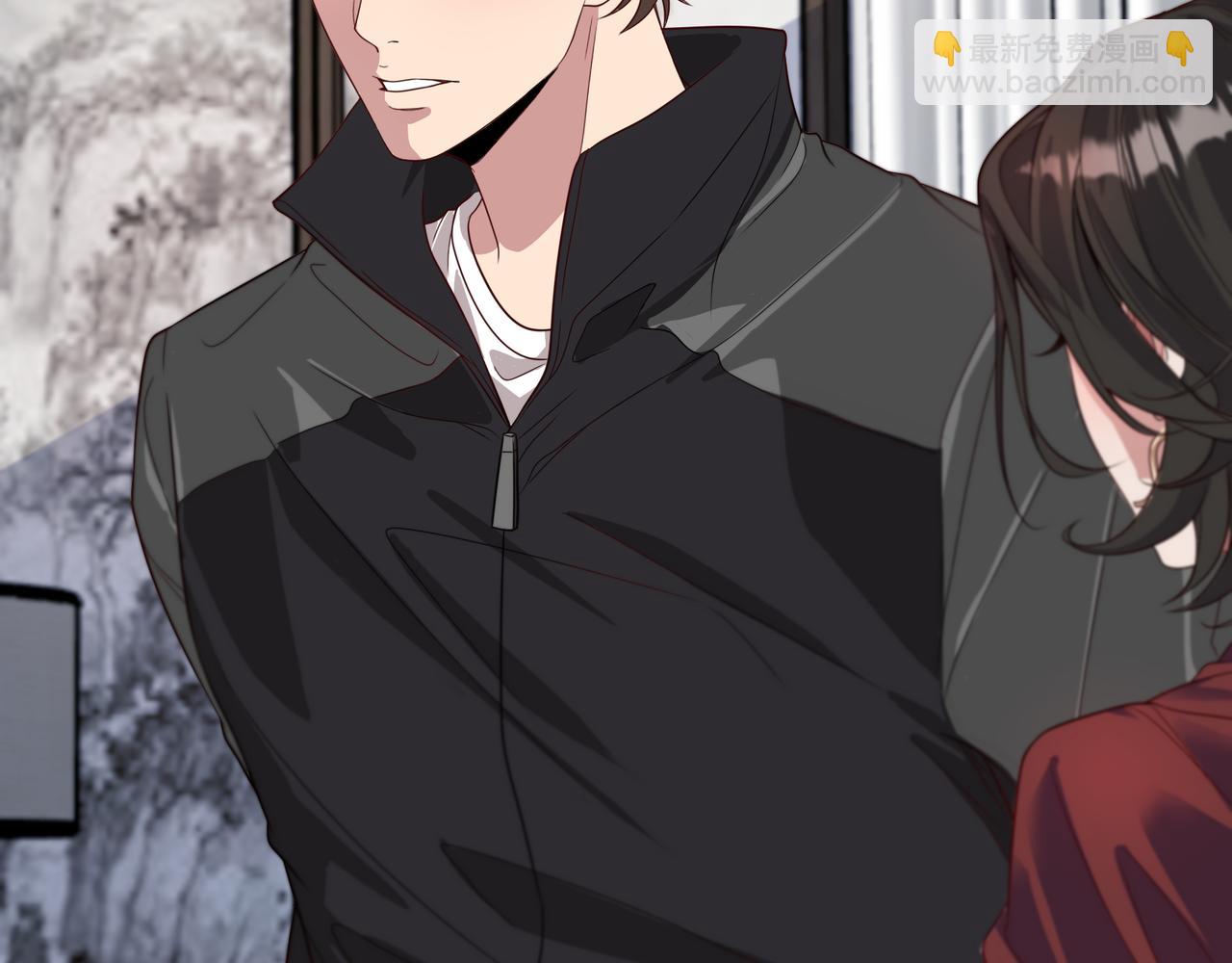 第54话 皮出问题了(1/3)-第54话