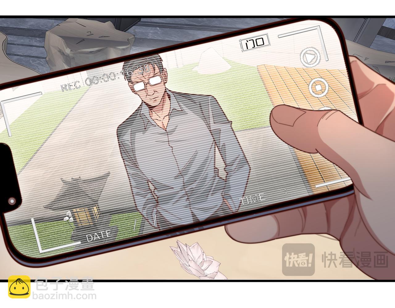 第56话  语言的艺术(1/3)-第56话