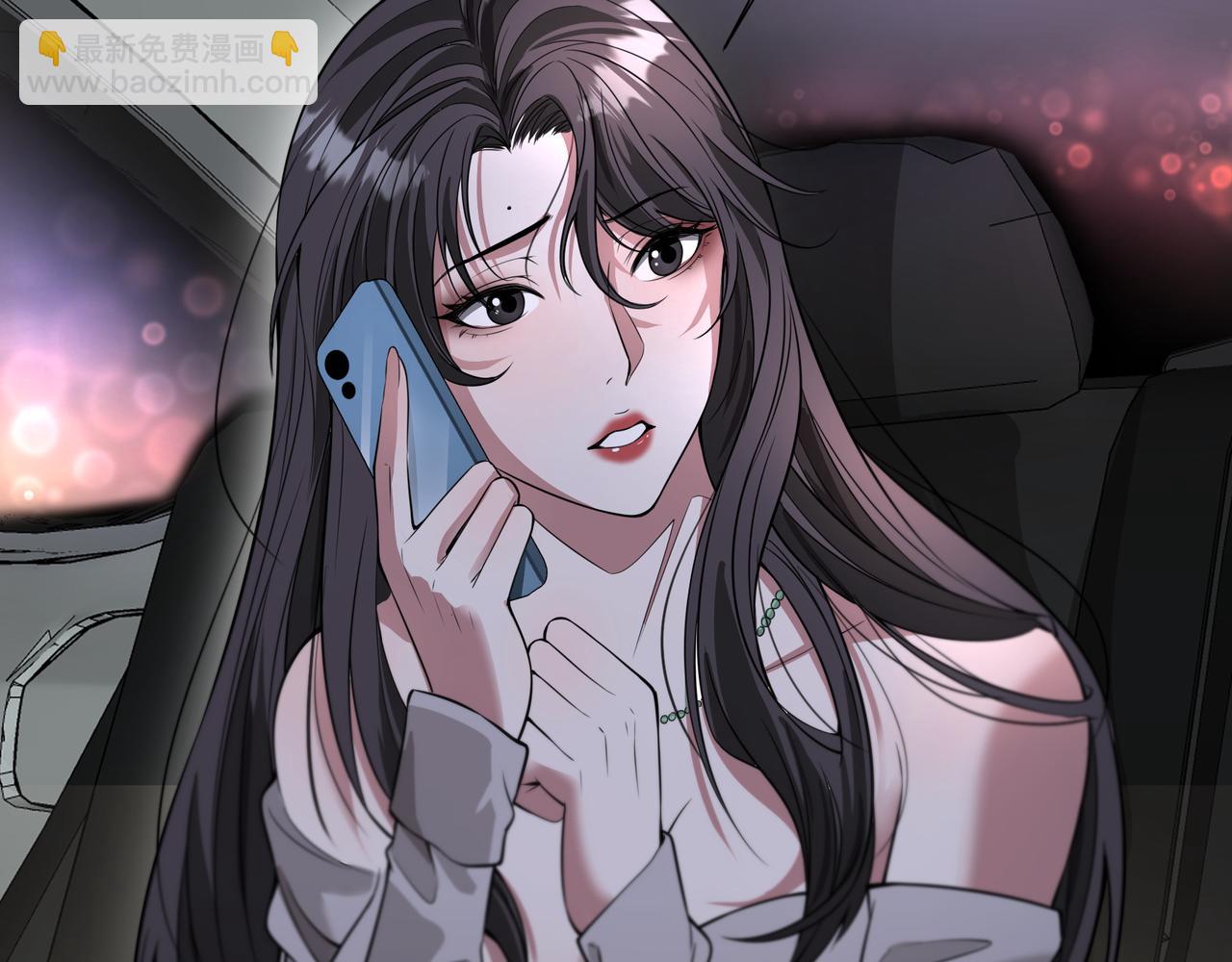 第58话 后悔的事(1/3)-第58话