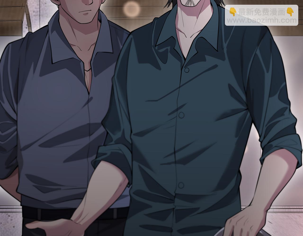 第58话 后悔的事(1/3)-第58话