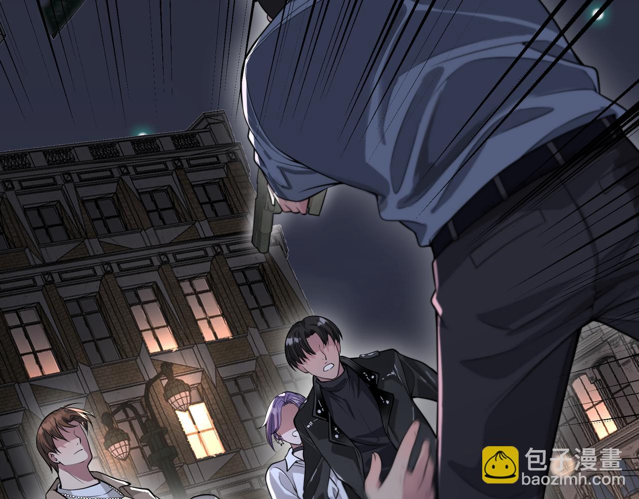 第58话 后悔的事(1/3)-第58话