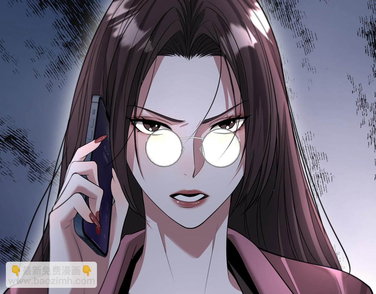 第58话 后悔的事(1/3)-第58话