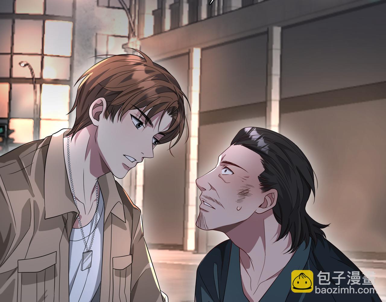 第58话 后悔的事(1/3)-第58话