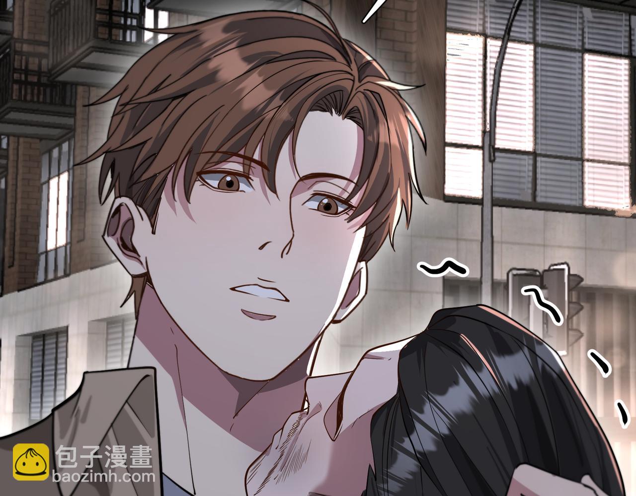 第58话 后悔的事(1/3)-第58话