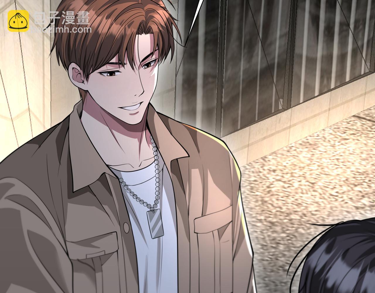 第58话 后悔的事(1/3)-第58话