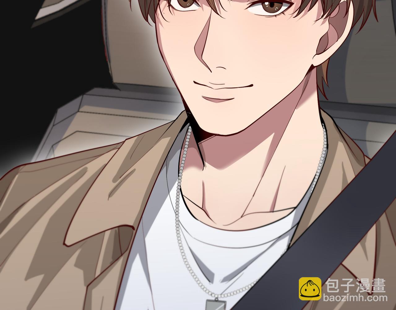 第60话 潜入(1/3)-第60话