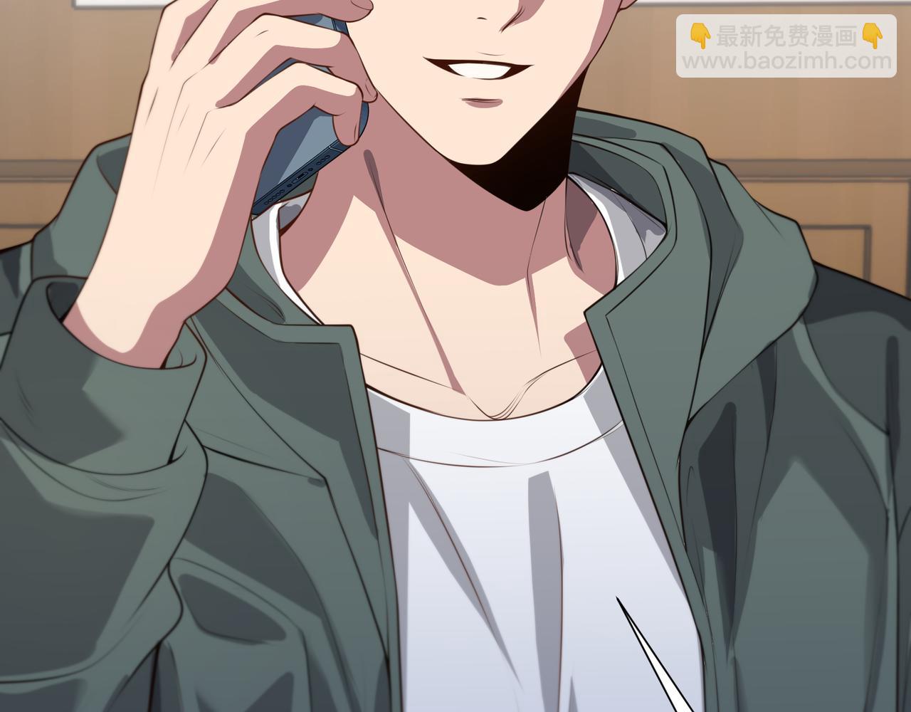 第62话 化不可能为可能(1/3)-第62话