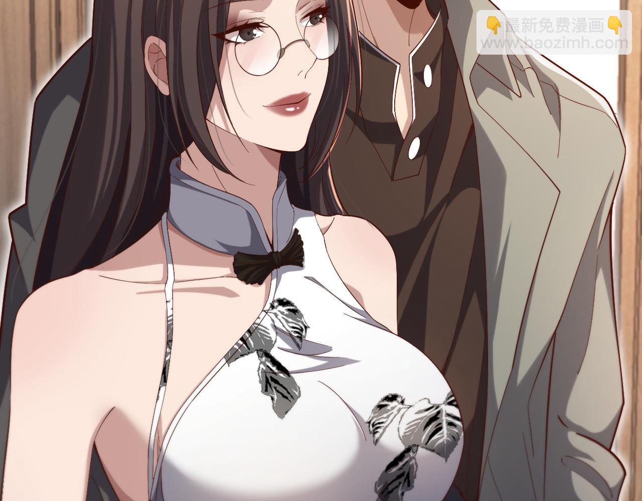 第68话 李若冰再开新赌约(1/3)-第68话