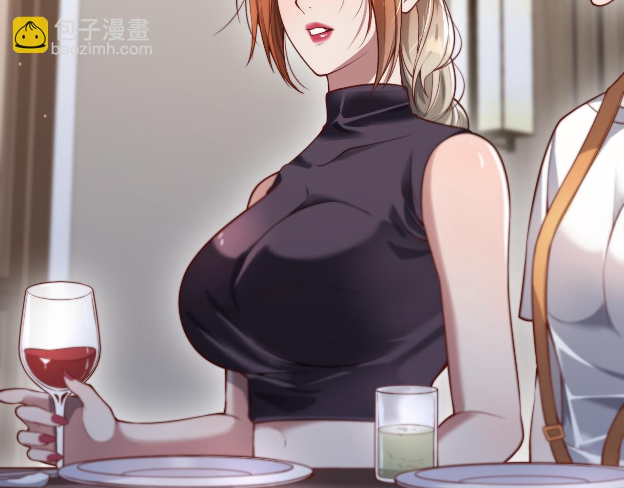 第68话 李若冰再开新赌约(1/3)-第68话