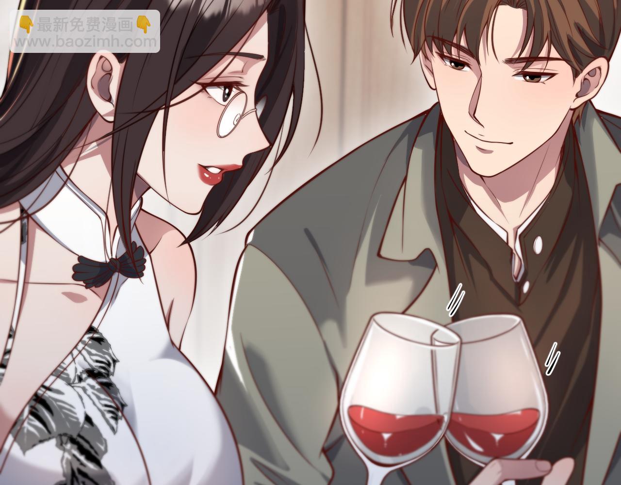 第68话 李若冰再开新赌约(1/3)-第68话