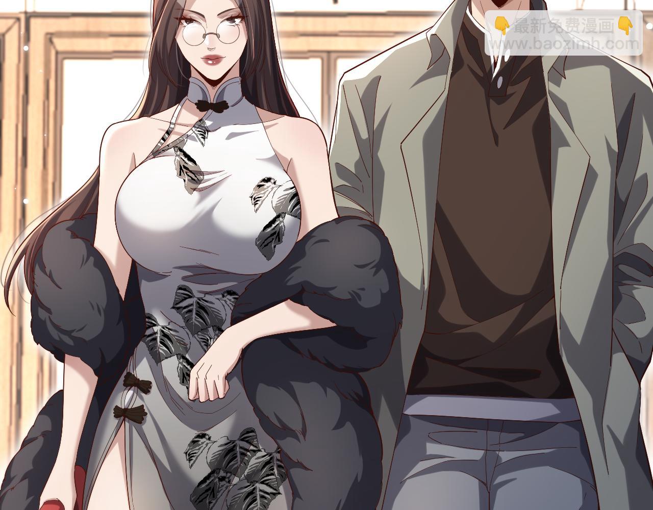 第68话 李若冰再开新赌约(1/3)-第68话