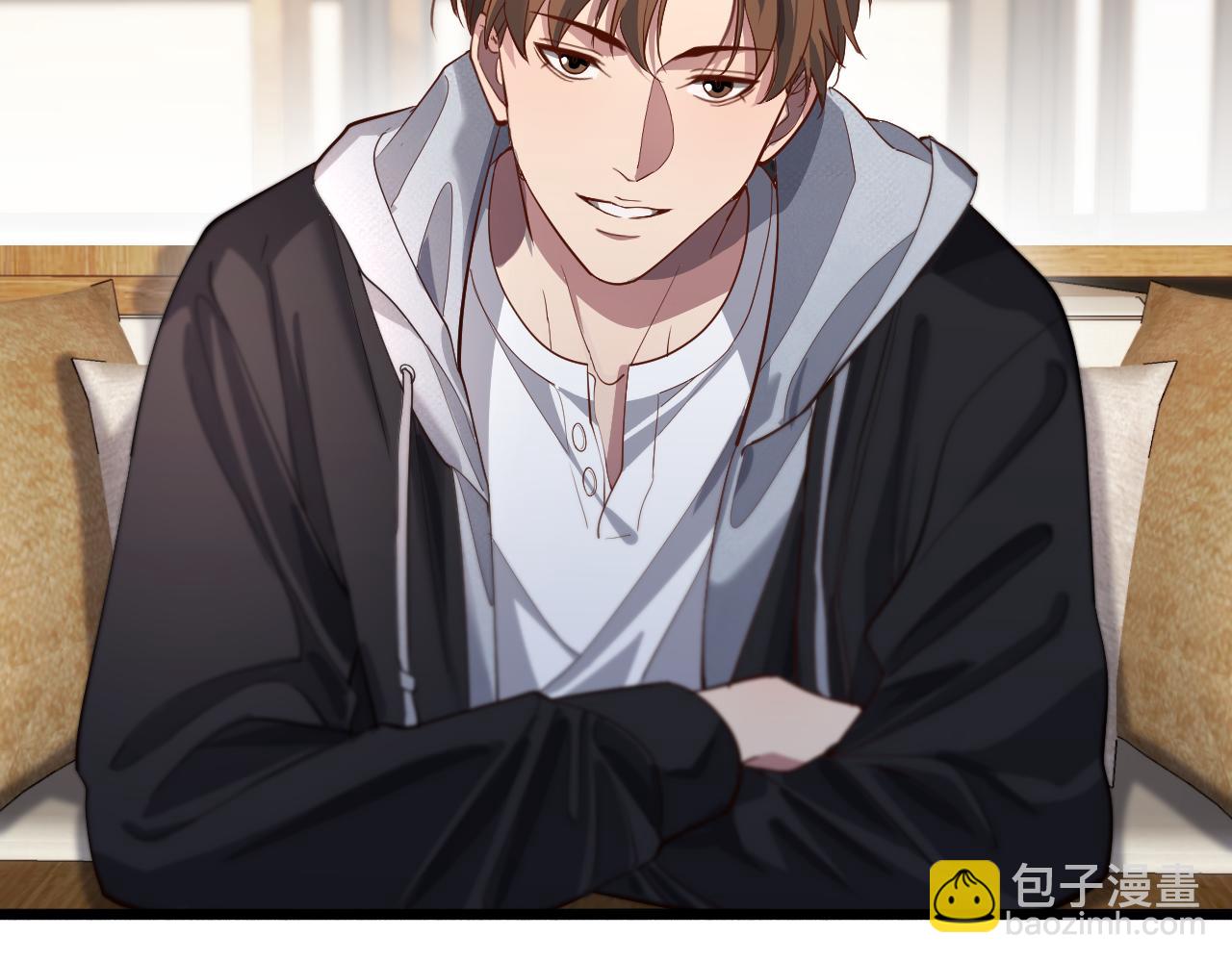 第70话 他的吸引力(1/3)-第70话