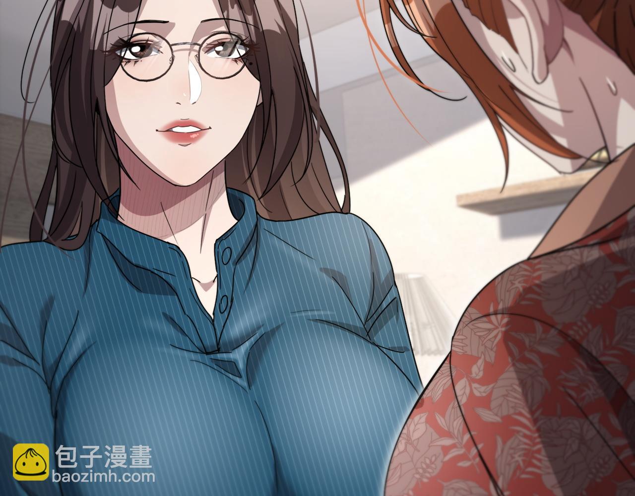 第72话 偏不信邪(1/3)-第72话