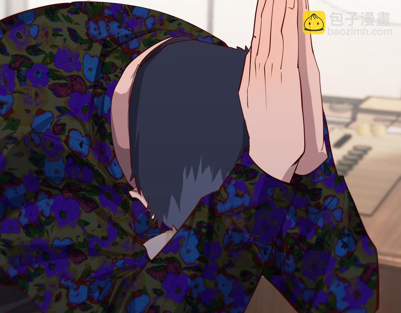 第74话 跨越(1/3)-第74话