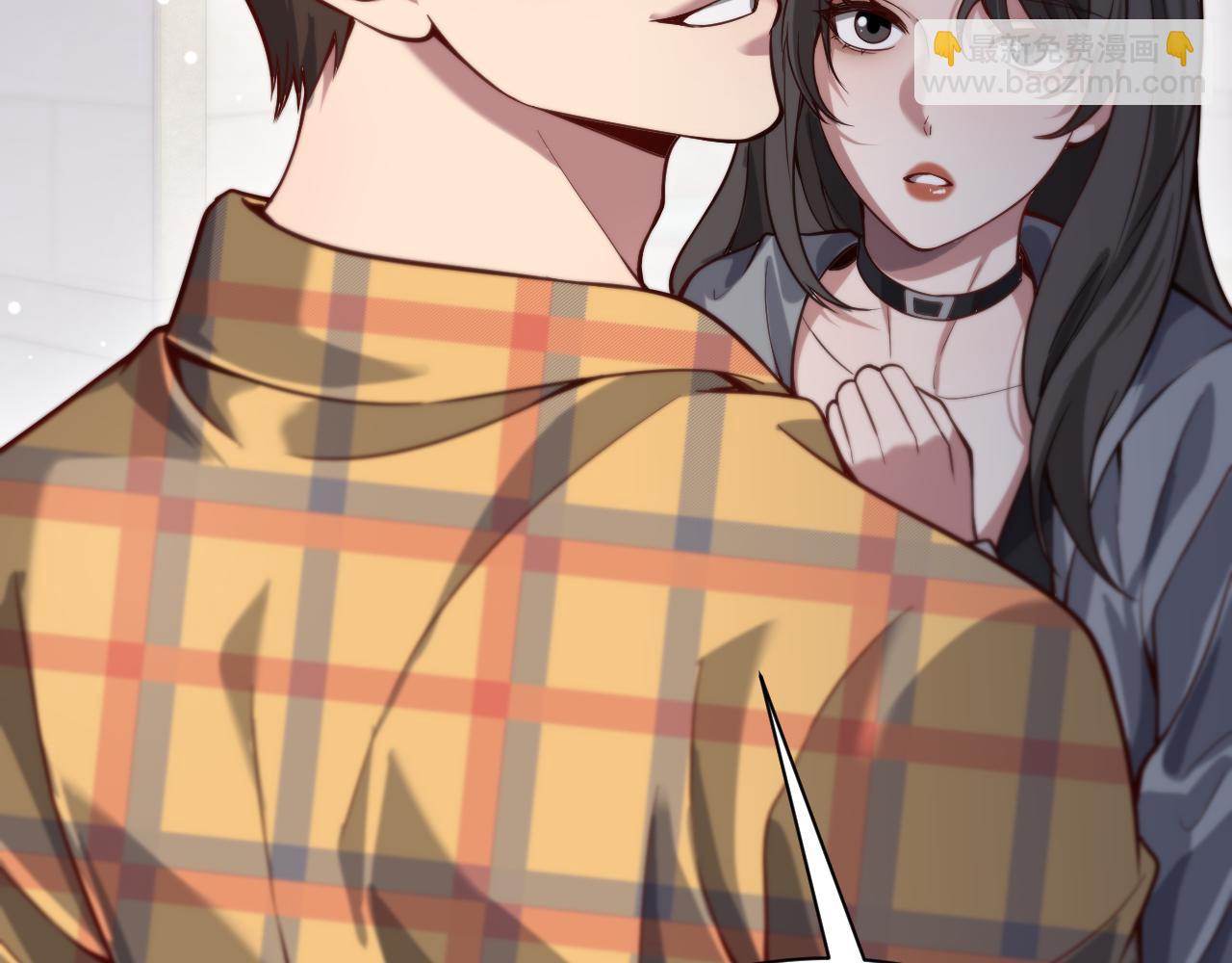 第78话 小趴菜送大礼(1/3)-第78话