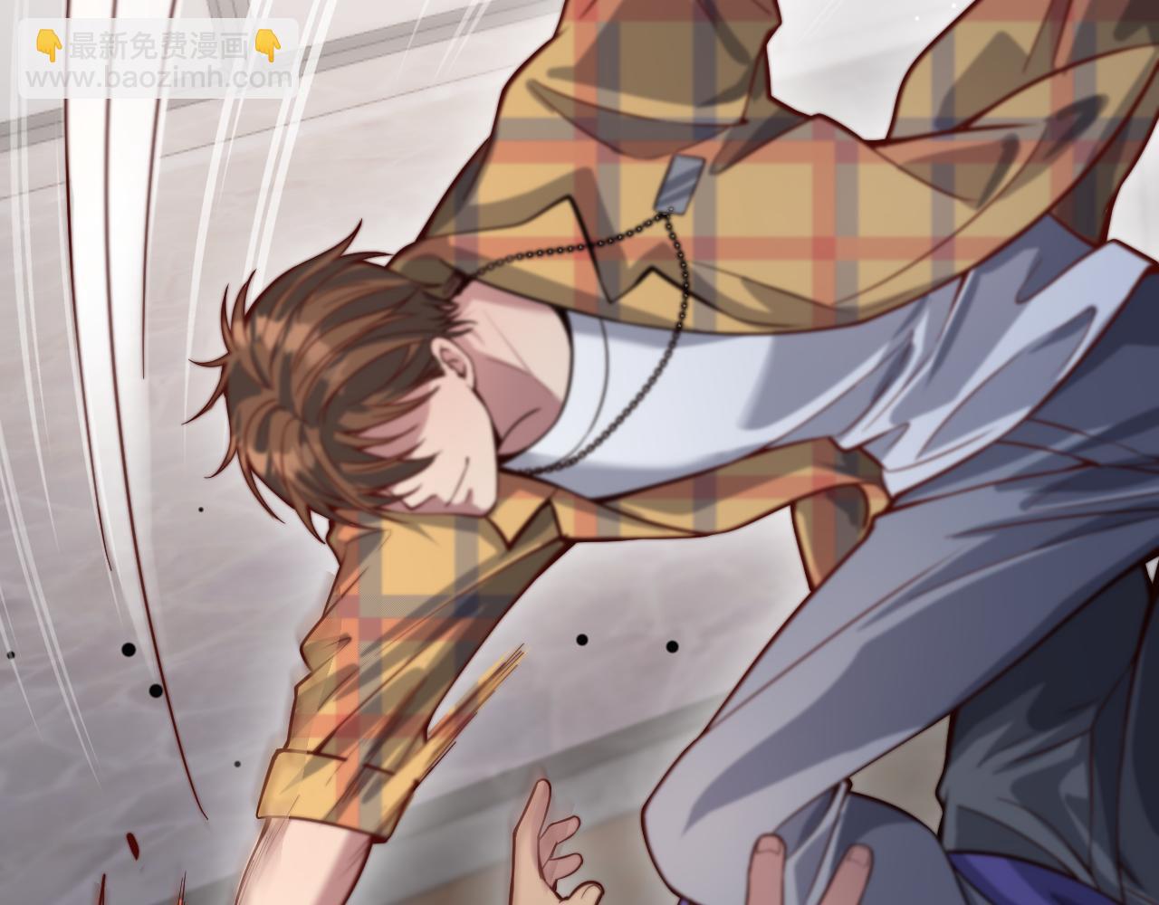 第78话 小趴菜送大礼(1/3)-第78话