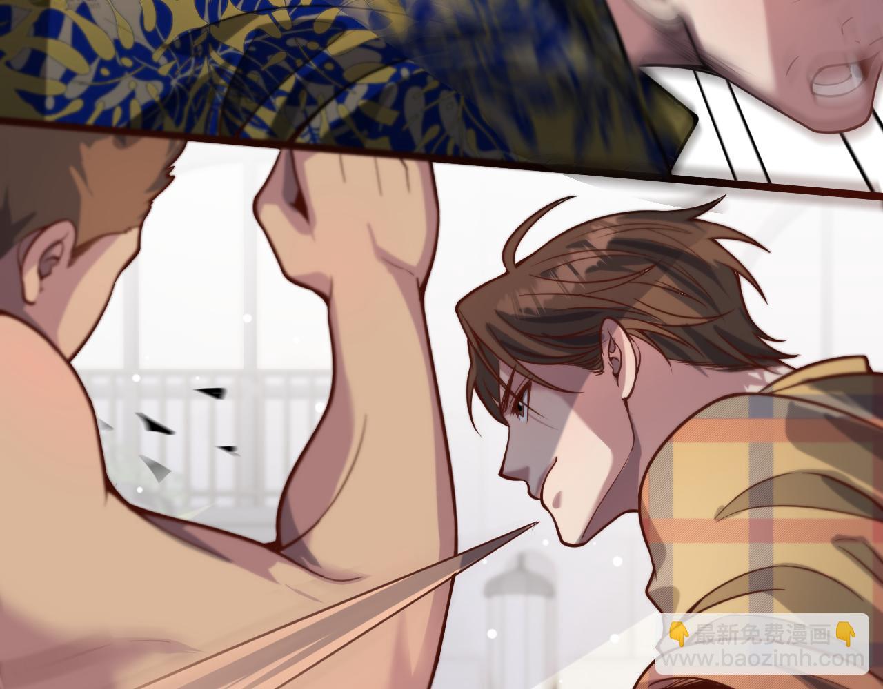 第78话 小趴菜送大礼(1/3)-第78话