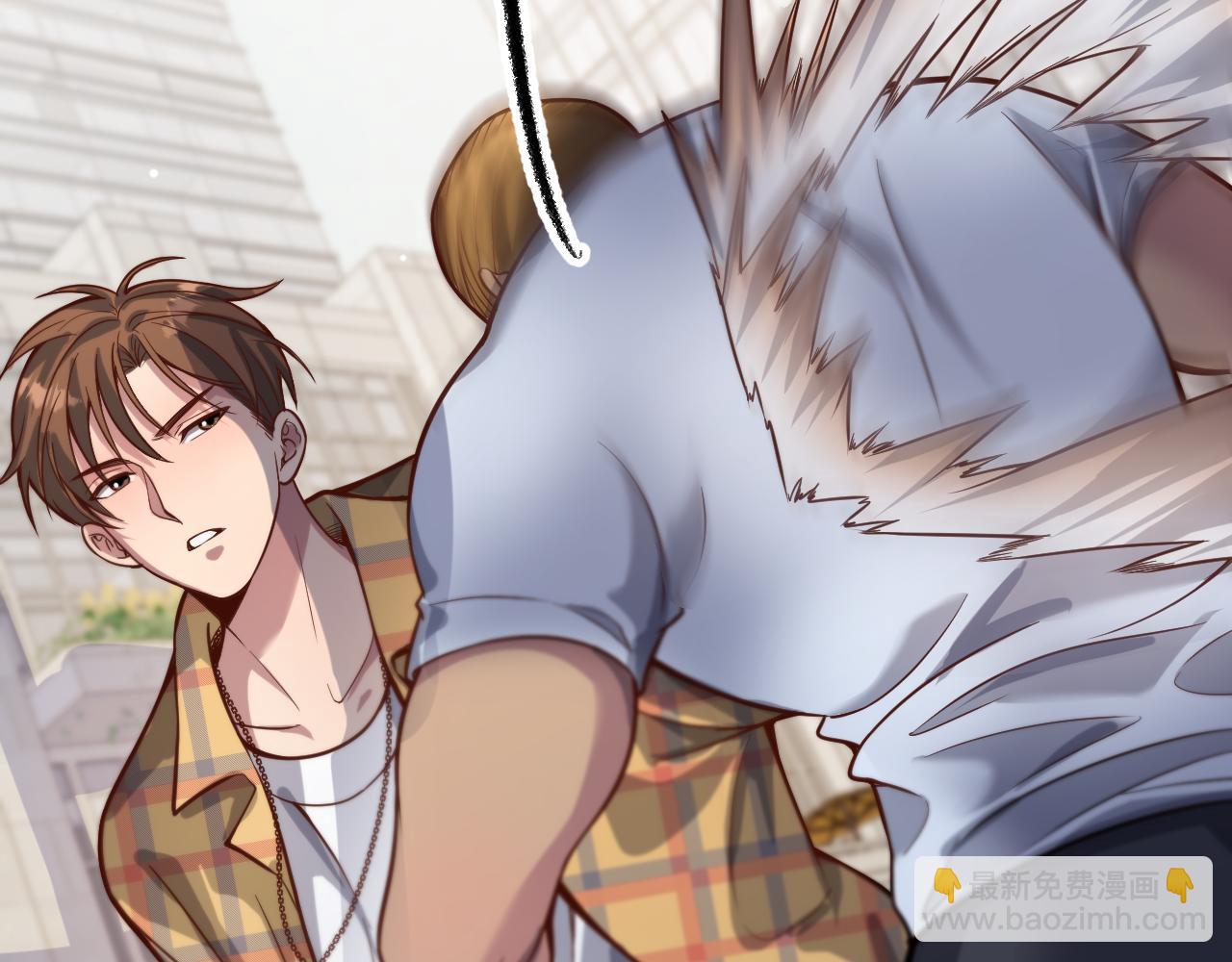 第78话 小趴菜送大礼(1/3)-第78话