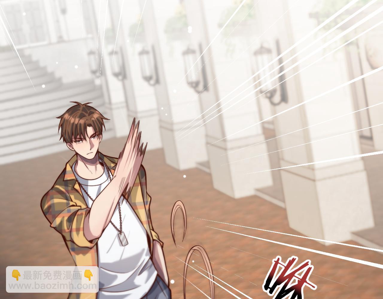 第78话 小趴菜送大礼(1/3)-第78话